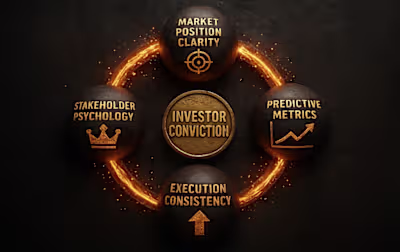 Finance + Investor Relations Blog Writing 