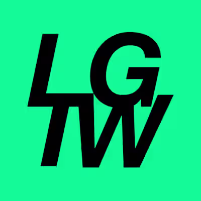 The Let's Get To Work Community