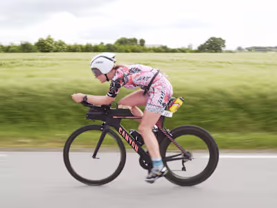 MDE Ironman 70.3 Sandnes 2023 