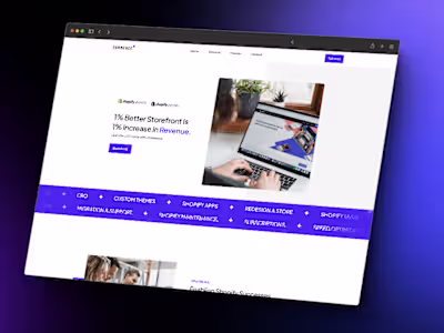 Website Design And Development🚀