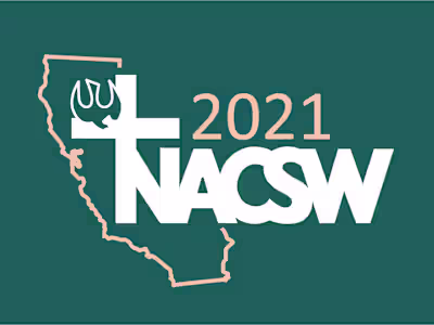 NACSW Annual Conference