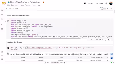 Predictive Analysis In Python | Data Science Projects