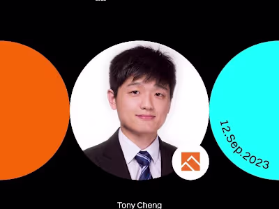 Social Media Campaign: Bitget Summit (Singapore) 