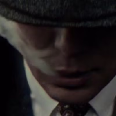 TV Show edit example