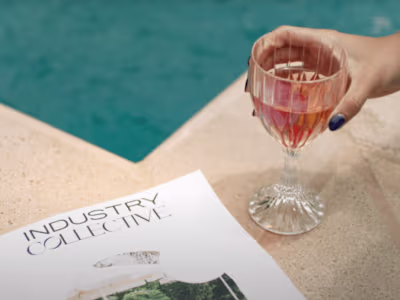 "The New Exclusive" By Industry Collective