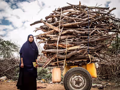 FilmAid Kenya - Showcasing Impact for New Non-Profit Investors