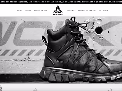 Botas Militares, Zapatillas Outdoor, Tactical y Seguridad indus…