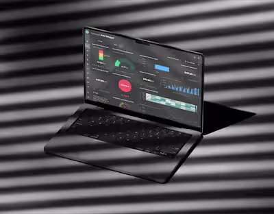 Inavitas • Web Design