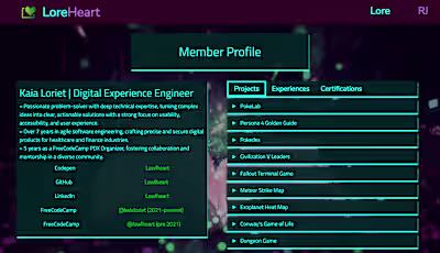 Portfolio