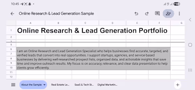 Managing leads isn’t just about