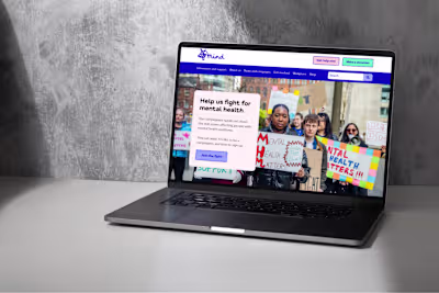 Website For Mind