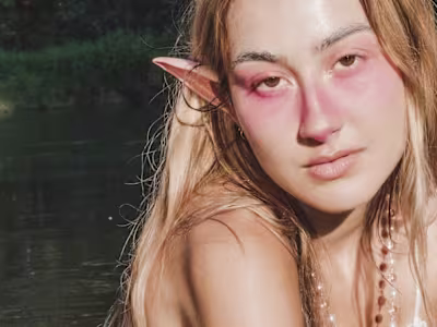 Portrait Photography