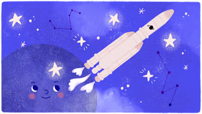 Illustrations - James Webb