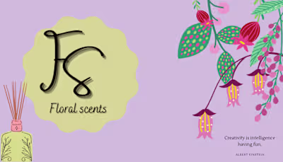 Business Card Mock Design