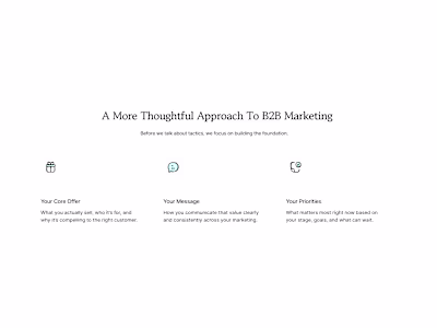 Some quick snapshots of some