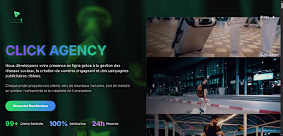 check these beautiful website build with next js and hosted ...