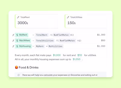 Optimising UX for Data Visualisation Tool