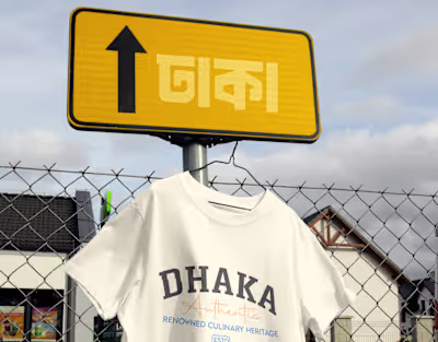 Simple Creative T-Shirt Design Collection