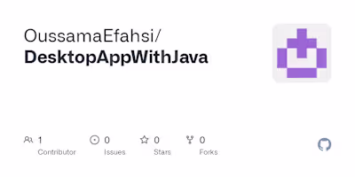 OussamaEfahsi/DesktopAppWithJava