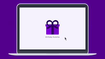 Happy Birthday Campaign - 2021 | NYU ALUMNI