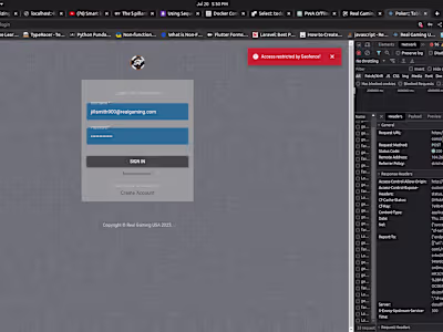 Automated report generation