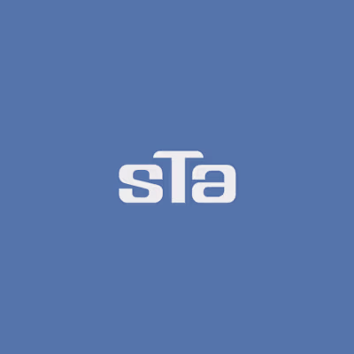 Logo Design for STA, removals and demolition.