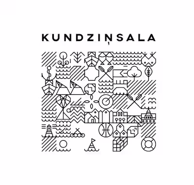 KUNDZINSALA