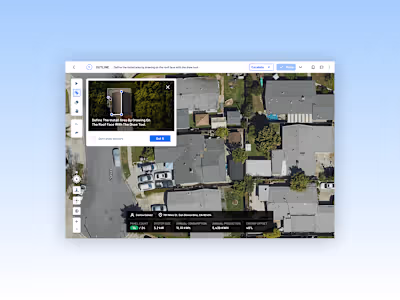 Solar Design Tool