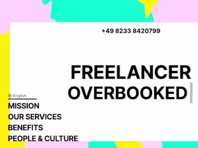 False Flag • 100% Whitelabel Creative Services for Agencies