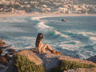 Self-Care After a Vacay: 5 Simple Tips to Get You Easily Back o…