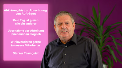 Beautifully Visualized Client Testimonial