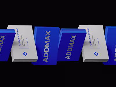 ADDMAX