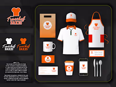 Logo: Branding+Packaging 