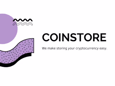 [Case Study] UX Crypto Platform