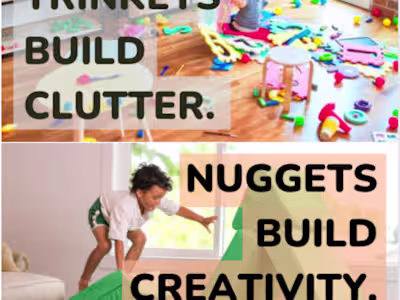The Nugget | Print Ad