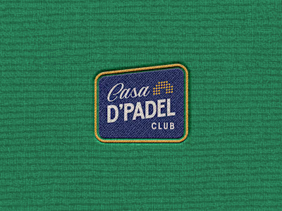 Casa D'Padel