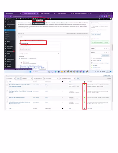 SEO Expert | On Page | Off Page| Backlinks | WordPress & Shopify