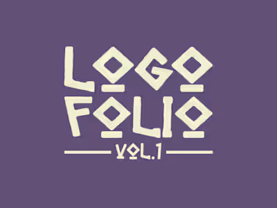Logo folio v.1