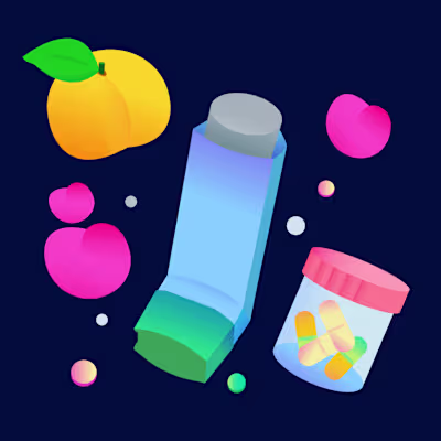 Medical illustrations