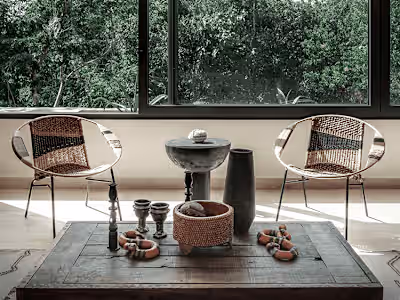 LaBec Interiors | Personalized Interior Design Solutions