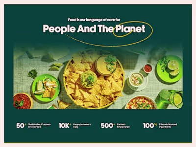 What if one page could