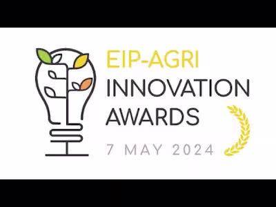 EIP-AGRI Innovation Awards Aftermovie