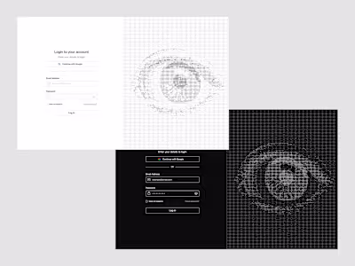 What do we think? Light or Dark Mode? 👇 Let me know in the ...