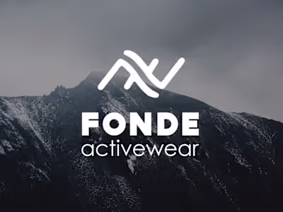 Inclusive Moves: Fonde Activewear Project