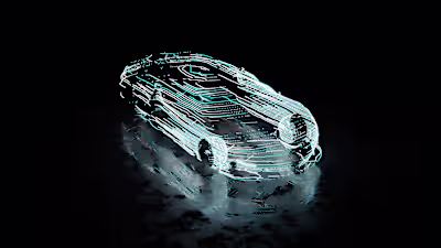 Auto Expo 2023 -Automotive Visualization