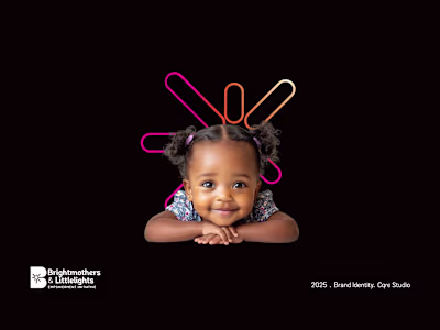 Brightmothers & Littlelights