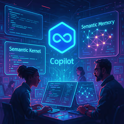 Developers AI Assistant