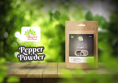 Packaging Design - Thejus Medical Remedies :: Behance