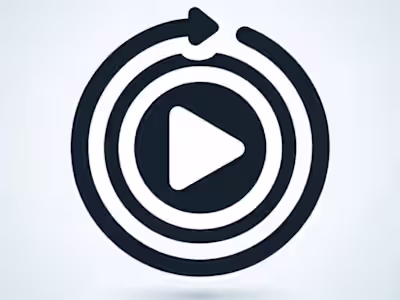 Motion Video Editing