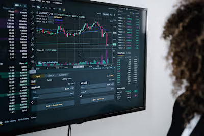 Industry Revolutionized by Blockchain Technology